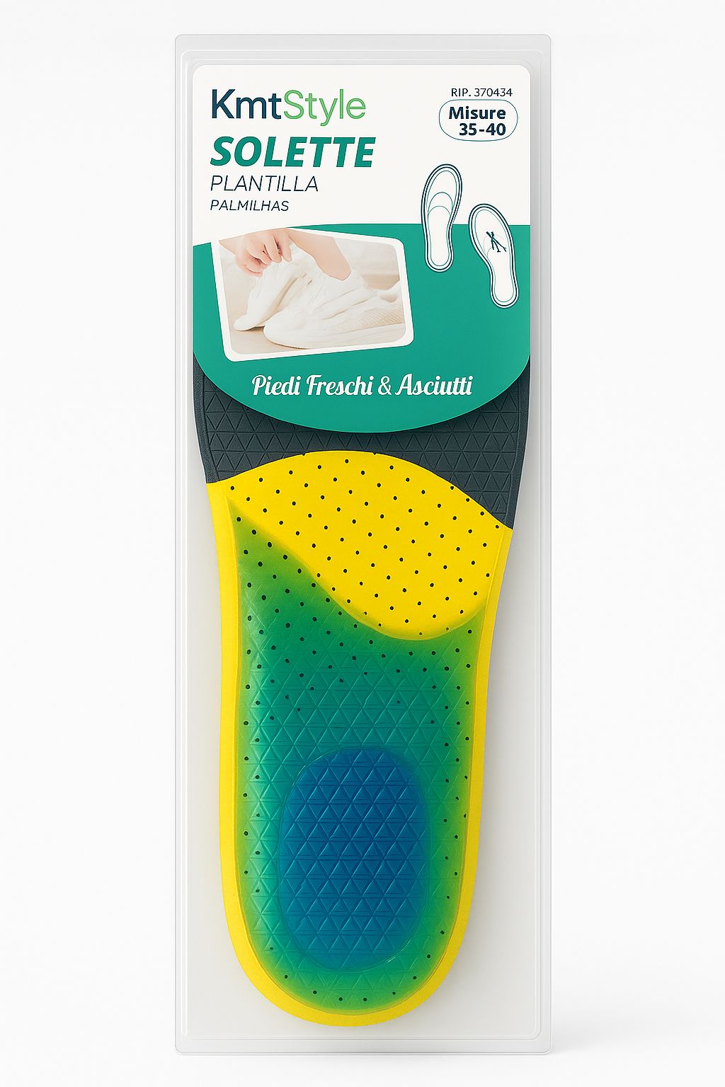 Soft Arch Support Insoles | Plantar Fasciitis & Heel Pain Relief.